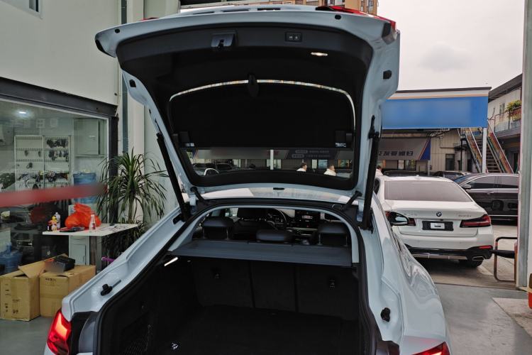 Used Audi A5 2024 Sportback 40 TFSI Fashionable and Dynamic Model
