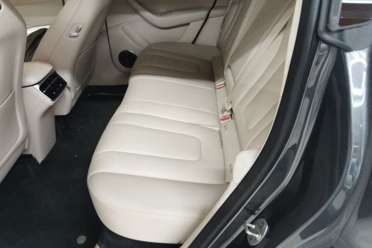 Used Hima Luxeed R7 2024 All-Electric 736 km Ultra