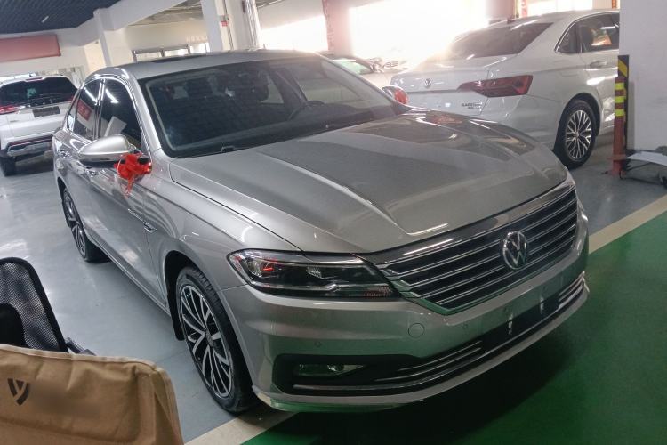 Used Volkswagen Lavida 2021 280TSI DSG Luxury Edition
