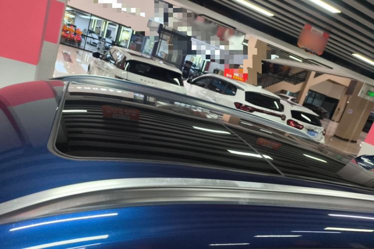 Used BMW X1 2020 sDrive25Li Leading Model
