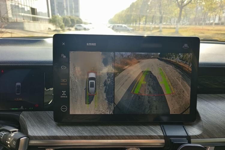 Used Tank 500 2022 3.0T Sport Edition "Creation" Version 5-Seater
