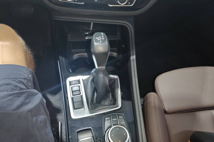 Used BMW 1 Series 2019 120i Leading Model M Sport Package
