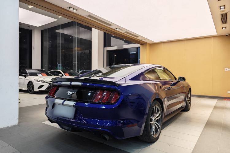 Used Ford Mustang 2016 2.3T Performance Edition
