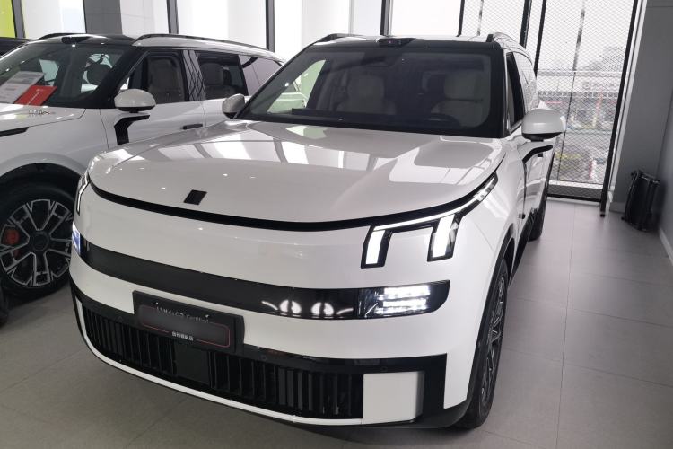 Used Lynk & Co 900 2025 2.0T Ultra