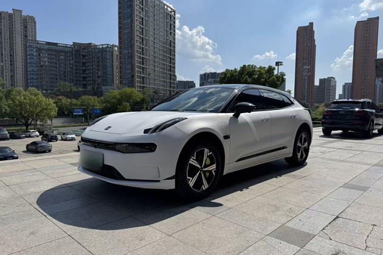 Used Zeekr 001 2023 WE Edition 86 kWh
