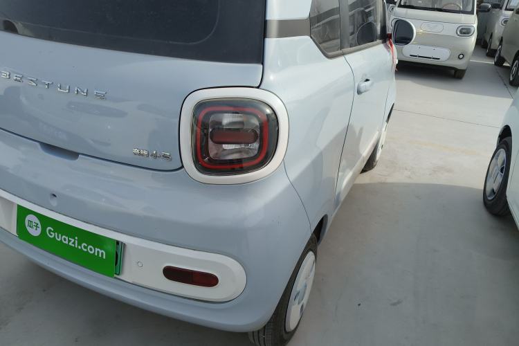 Used Bestune Pony 2025 222km Clever Horse
