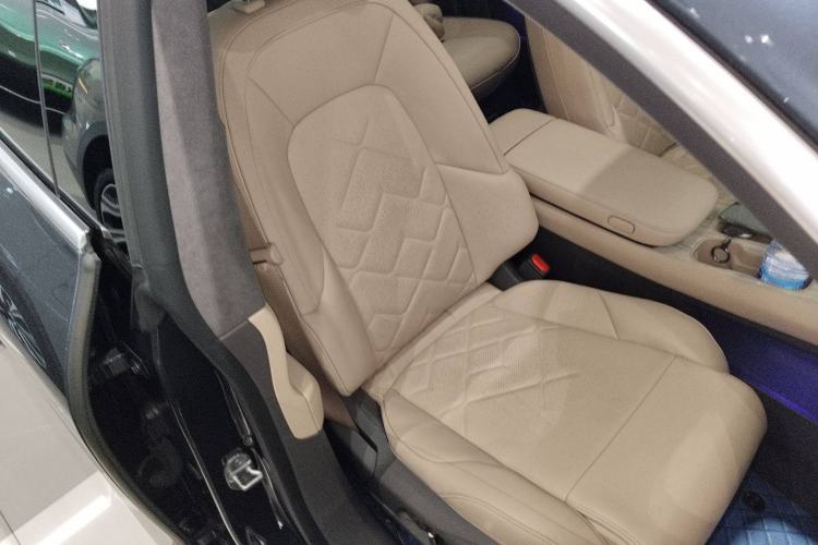 Used Nio ET7 2022 100kWh First Edition
