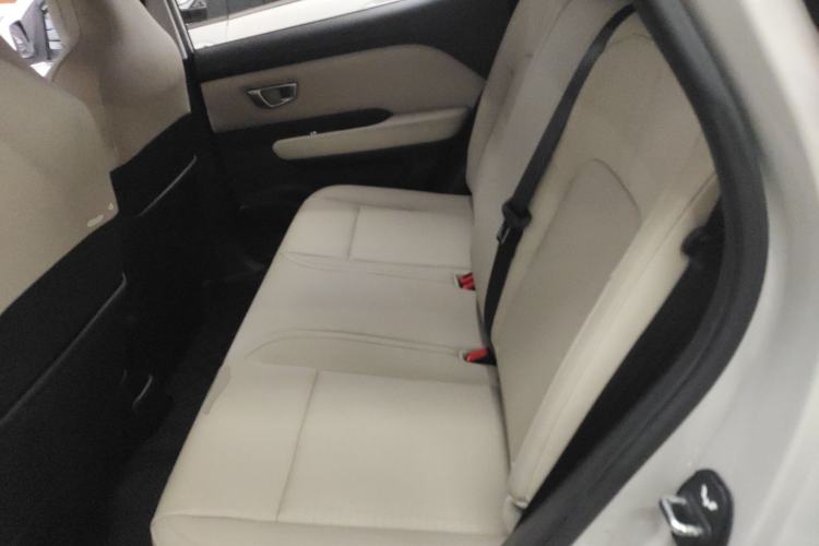 Used Wuling Bingo PLUS 2024 401 km Range 5-Seater Version
