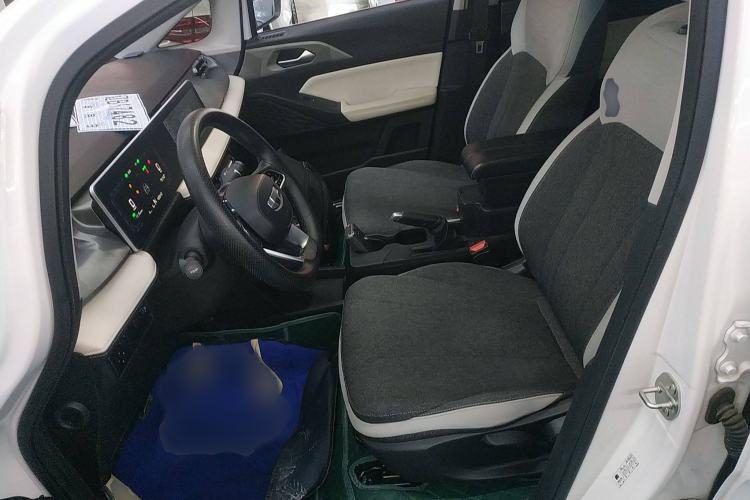 Used Geometry E Firefly 2024 301km Longteng Edition
