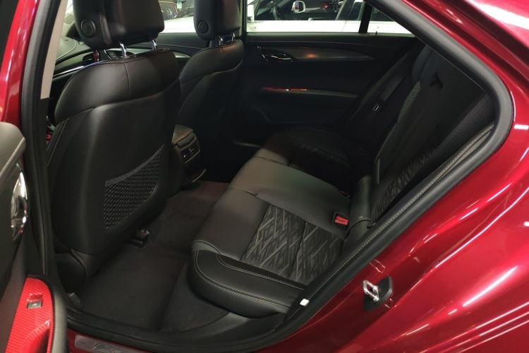 Used Cadillac ATS-L 2017 28T Tech Edition