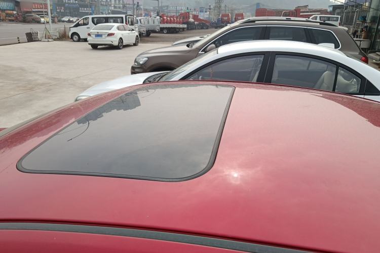 Used Mazda Mazda 3 Axela 2019 Cloud-Controlled Version Sedan 1.5L Automatic Luxury Trim China V Standard