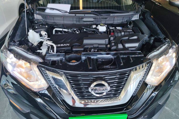 Used Nissan X-Trail 2021 2.0L CVT 2WD XL ITS Comfort Commemorative Edition
