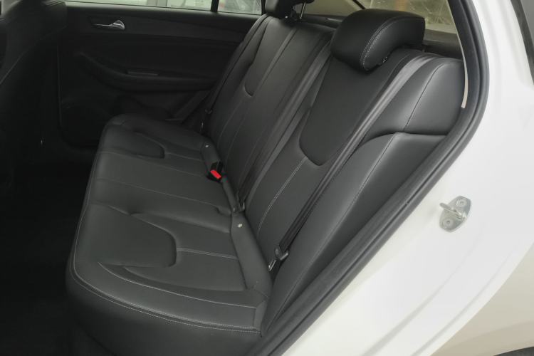 Used Chery Arrizo 5 2021 PRO 1.5L CVT Youth Edition
