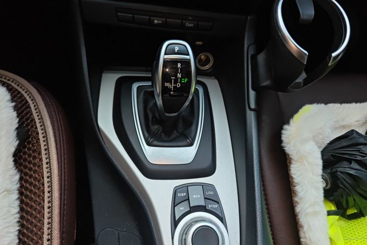 Used BMW X1 2014 sDrive18i Fashion Model