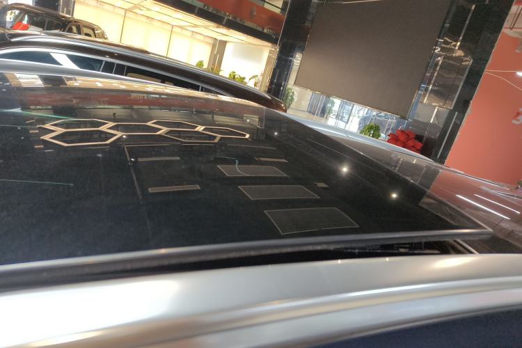 Used Mercedes-Benz GLC 2022 Refreshed GLC 300 L 4MATIC Dynamic Edition Prestige Version