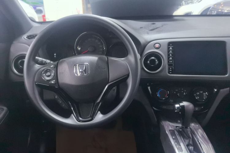 Used Honda XR-V 2021 1.5L CVT Classic Edition
