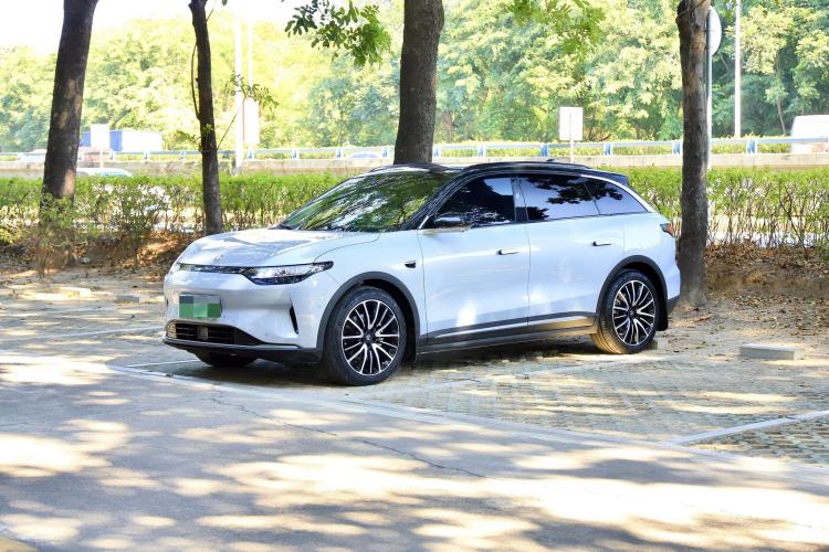 Used Leapmotor C11 2021 Performance Edition
