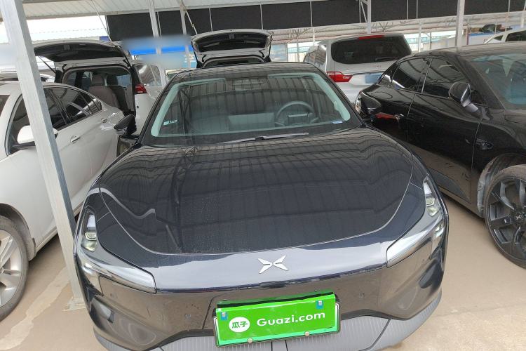 Used XPeng MONA M03 2025 502 Long-Range Max
