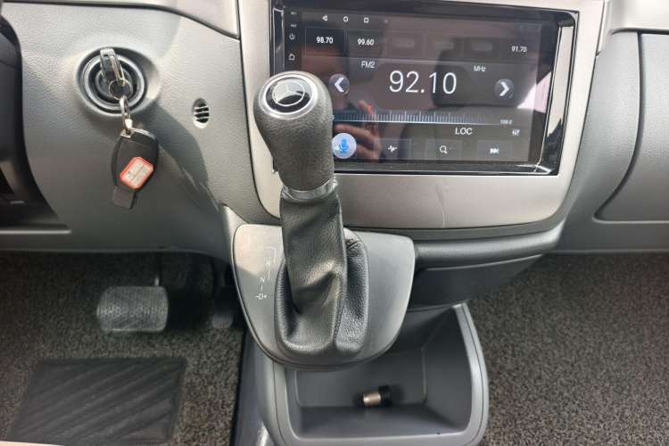 Used Mercedes-Benz Vito 2013 3.0L Elite Edition