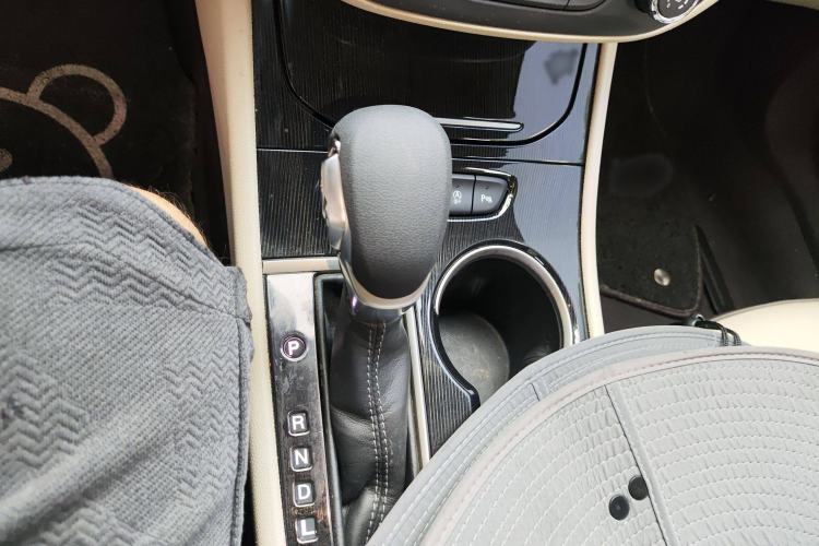 Used Buick Verano 2015 Sedan 15S Automatic Leading Model
