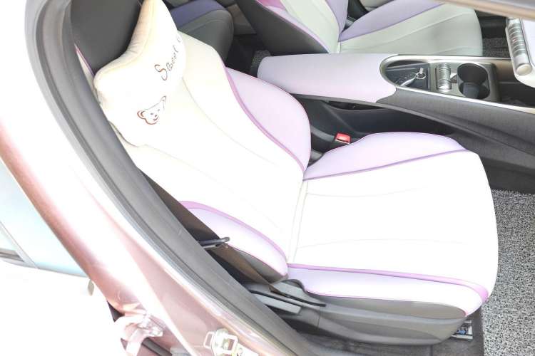 Used BYD Dolphin 2021 405 km Fashion Edition
