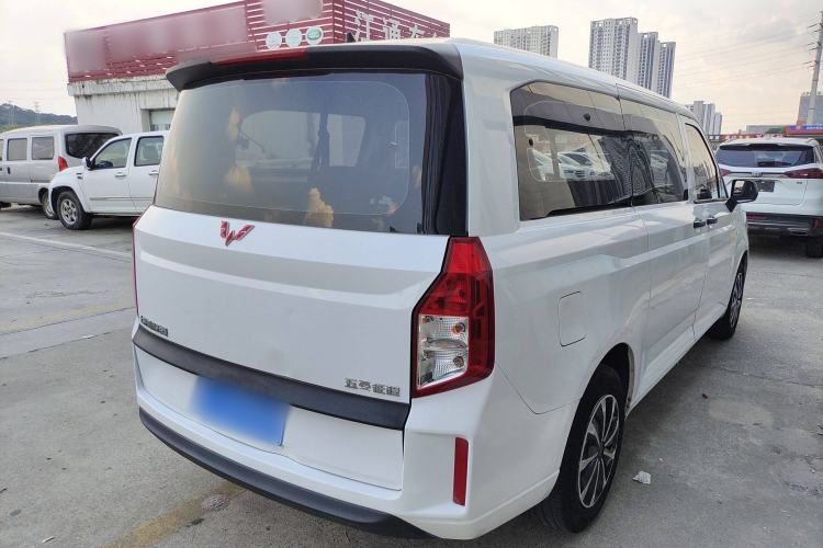 Used Wuling Zhengcheng 2022 2.0L Manual Entrepreneurial Version