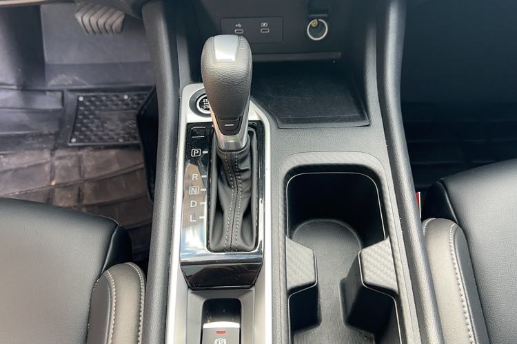 Used Nissan Sylphy 2023 Revised 1.6L CVT Enjoyment Edition
