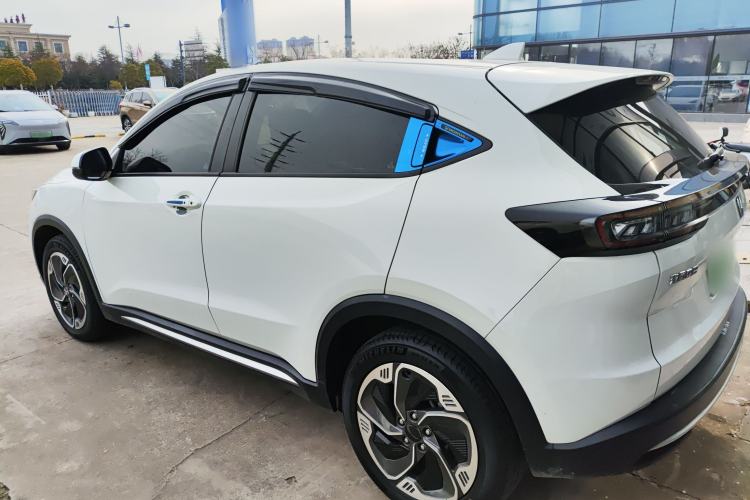 Used CIIMO M-NV 2023 Shangcheng Edition