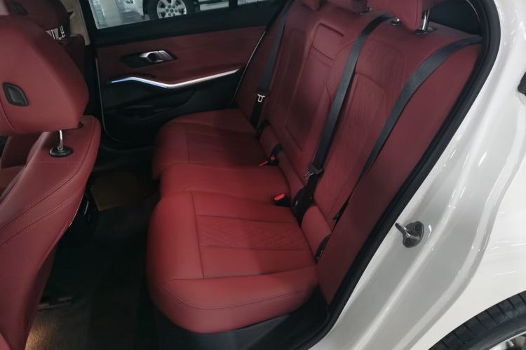 Used BMW i3 2024 eDrive 35 L