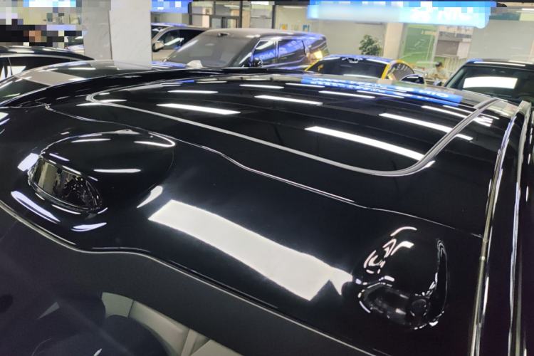 Used Nio ES6 2023 75 kWh
