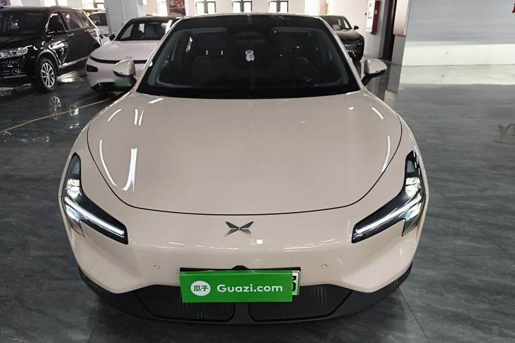 Used XPeng MONA M03 2024 515 Long-Range
