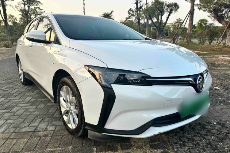 Used Buick Velite 6 2024 450km Range Commuter Version
