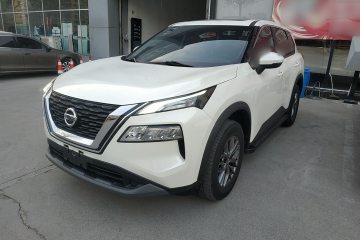 Used Nissan X-Trail 2021 VC-Turbo 300 CVT 2WD Comfort Edition