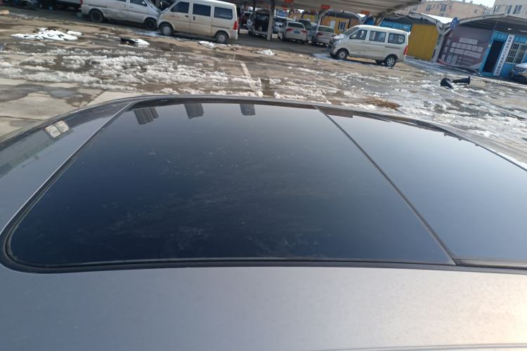 Used Volkswagen Sagitar 2019 200TSI DSG Comfort Version China VI Standard