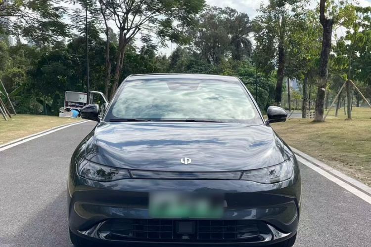 Used Leapmotor C01 2023 525 Comfort Edition
