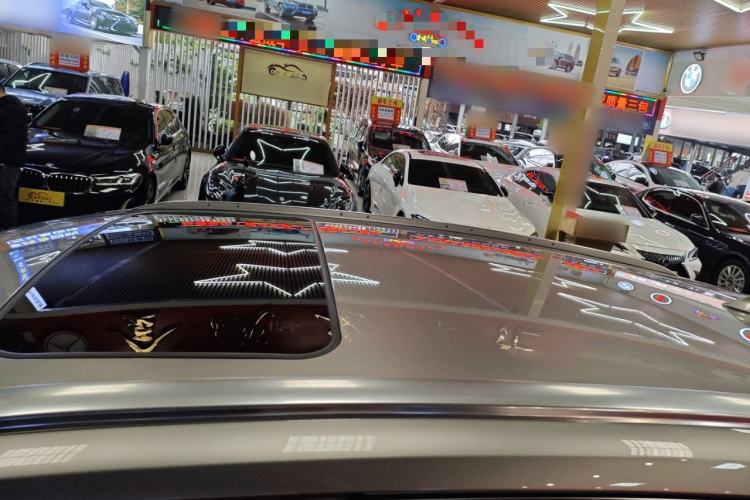 Used Lexus RX 2020 Revised Version 300 Two-Wheel Drive Elite Edition