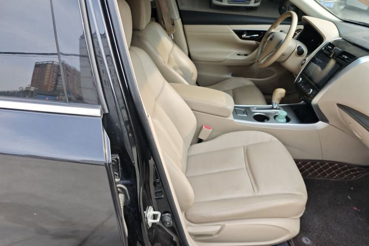 Used Nissan Teana 2016 2.0L XE Fashion Edition
