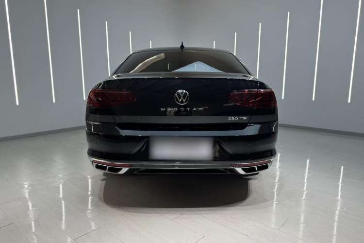 Used Volkswagen Magotan 2023 2 Million Units Commemorative Edition 330TSI DSG Luxury Version
