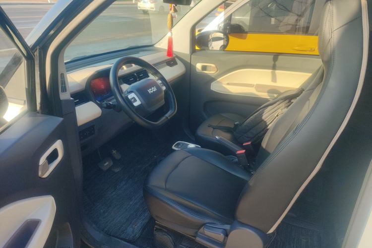 Used Chery QQ Ice Cream 2024 Restyled 170 km Sundae