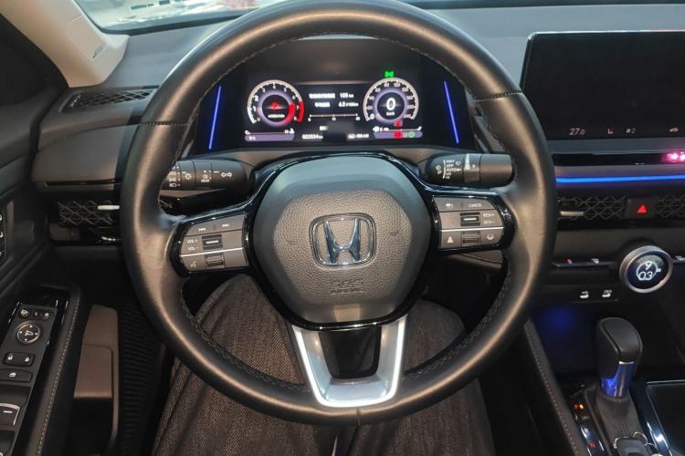 Used Honda Accord 2024 260TURBO Prestige Edition
