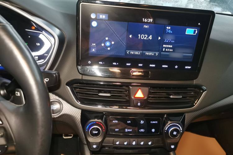 Used Hyundai Lafesta Electric 2020 DLX Enjoyment Edition