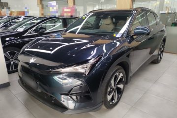 Used ARCFOX Alpha T5 2025 520 MAX