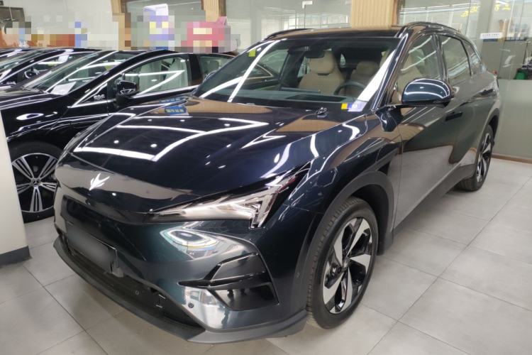 Used ARCFOX Alpha T5 2025 520 MAX