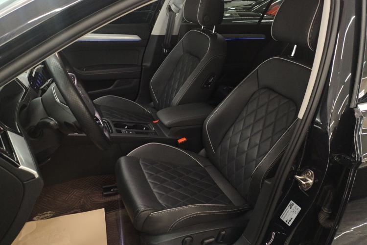 Used Volkswagen Magotan GTE Plug-in Hybrid 2022 GTE Luxury Model
