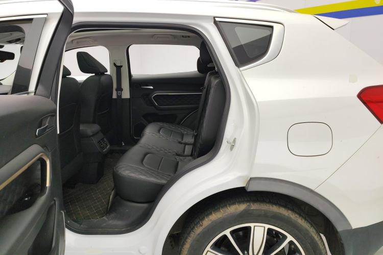 Used Haval H6 2021 1.5 GDIT Automatic Champion Edition