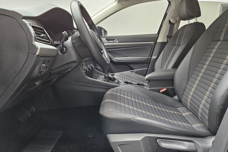 Used Volkswagen Lavida 2019 280TSI DSG Comfort Edition China VI standard
