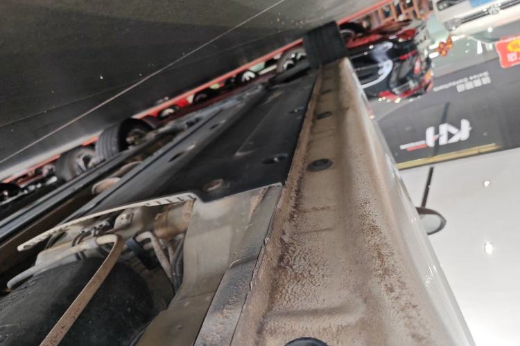 Used Hyundai Elantra 2016 1.6L Automatic ZhiXuan – Elite Version
