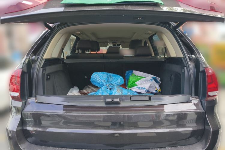 Used BMW X5 2014 xDrive35i Leading Model
