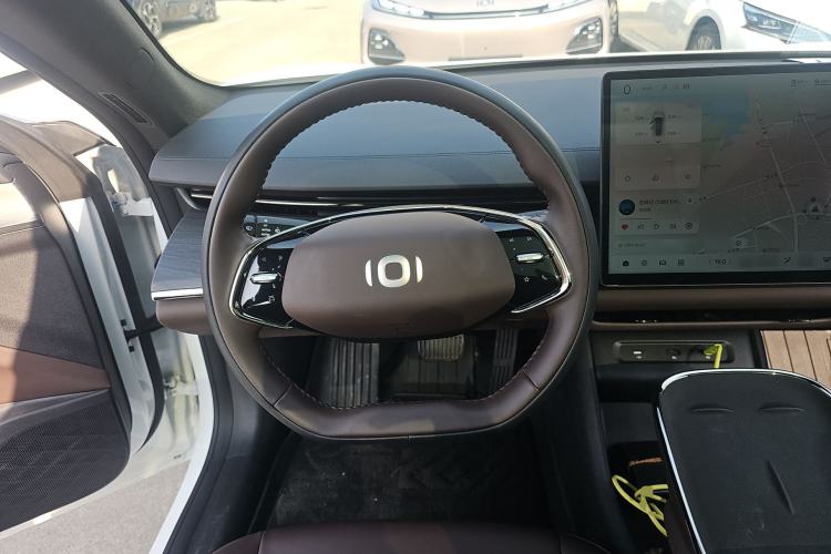 Used  A07 2025 Range-Extended "True Fragrant" Edition 230 Luxury Version
