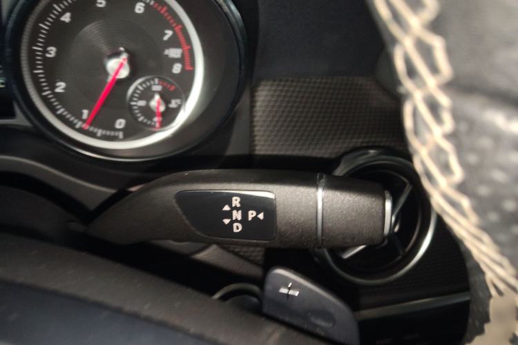 Used Mercedes-Benz GLA 2017 GLA 200 Fashion Model